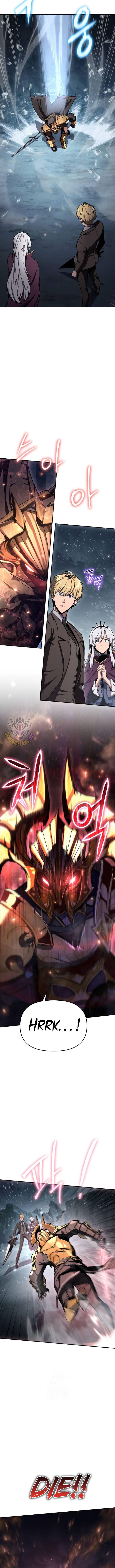 The Knight King Who Returned with a God Chapter 117 14